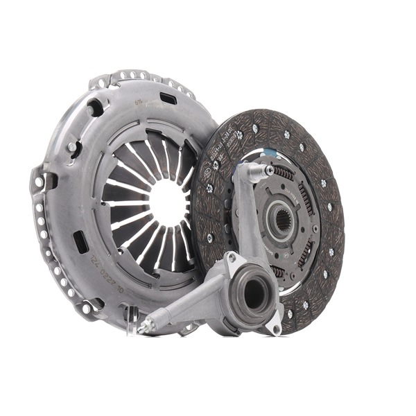 SACHS 3000 990 020 Kit de embrague VOLKSWAGEN Transporter T4 Bus (70B, 70C, 7DB, 7DK, 70J, 70K, 7DC, 7DJ) 2.5 TDI Gasóleo 151 cv 2000 precio