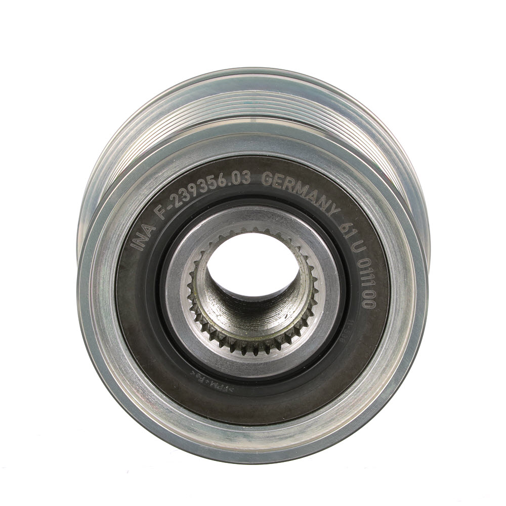 originalni Mercedes-Benz SPRINTER GATES Oglene scetke, alternator OAP7120