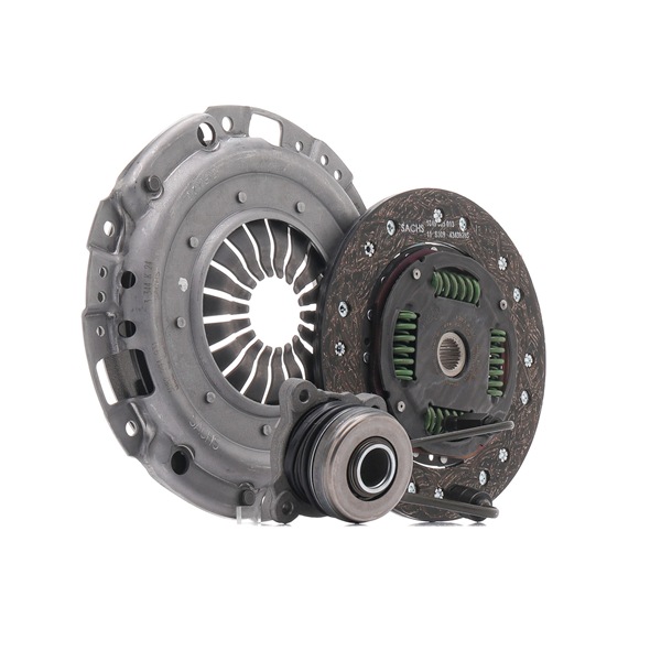 SACHS Kit frizione 3000 990 050