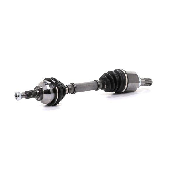 GSP 218274 Drive shaft RENAULT Scénic III (JZ0/1_) 2.0 dCi Diesel 160 hp 2016 price