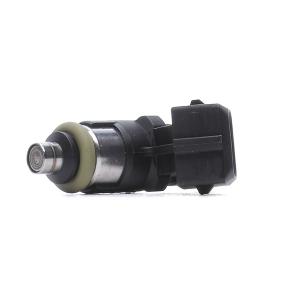 Audi A5 2008 Unit injectors 2507125 HITACHI