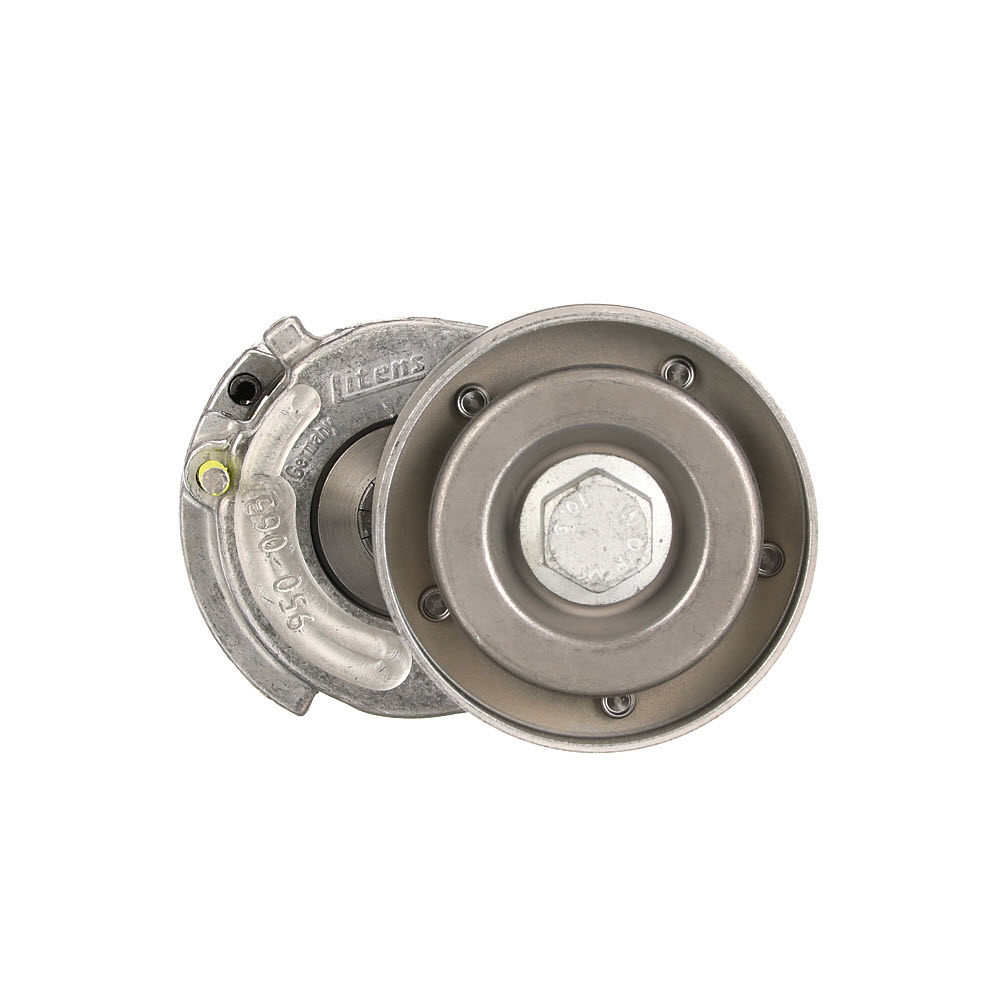 оригинальные Seat TOLEDO GATES Натяжной ролик T39023