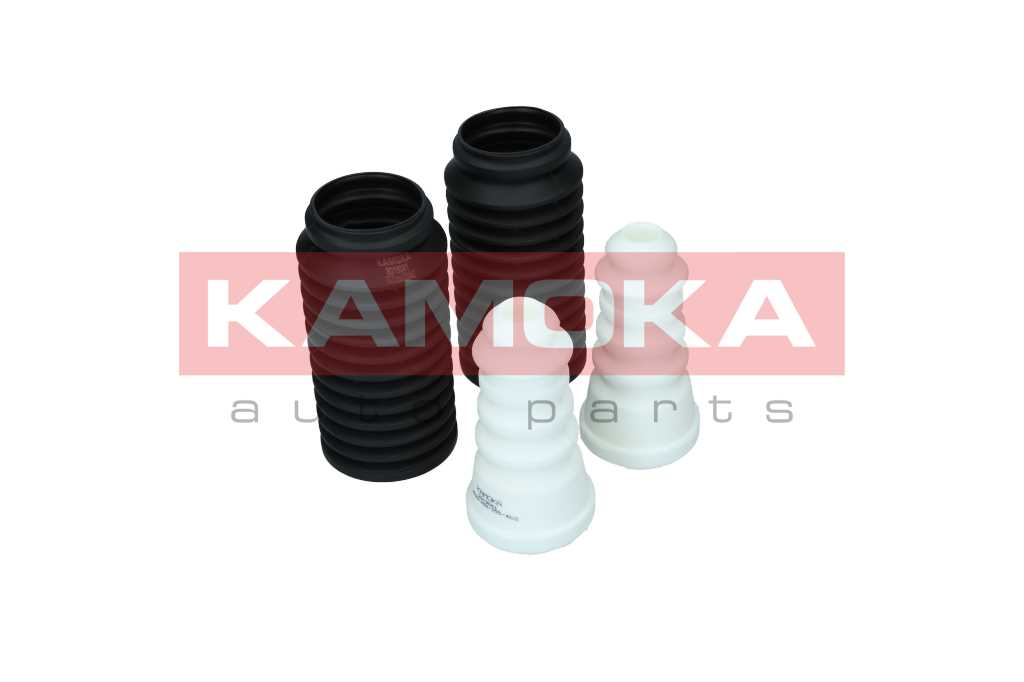 KAMOKA 2019041 Støddæmperstop Ford Focus DAW 1.8 Turbo DI / TDDi Diesel 90 HK 2004 pris