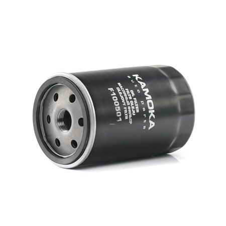MLS000702 OE KAMOKA Oljni filter F100501