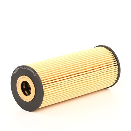 38115466 OE KAMOKA Oil filter F100601