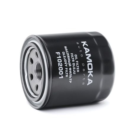 KAMOKA 15400P0H305 Öljynsuodatin F102001