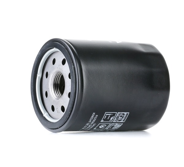 Original Nissan X-TRAIL KAMOKA Motorölfilter F103901