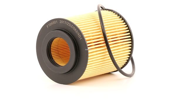 95526811 OE KAMOKA Filtre à huile F104501