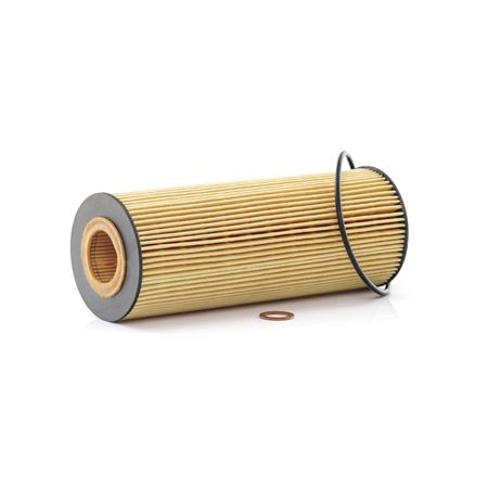 KAMOKA F105501 Oljni filter Passat 3b5 2.5 TDI Syncro/4motion Dizel 150 km 1998