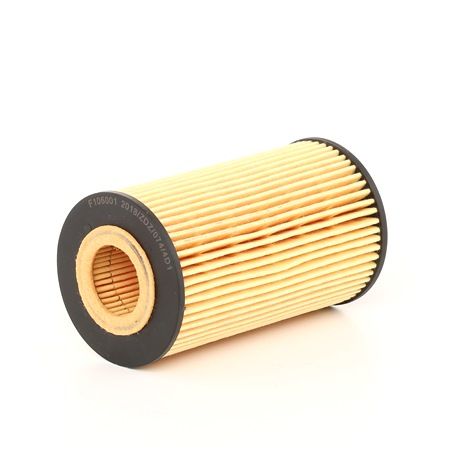 KAMOKA F106001 Engine oil filter OPEL Adam (M13) 1.2 Petrol 69 hp 2015 price