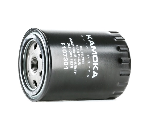 KAMOKA 1109C4 Öljynsuodatin F107301