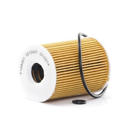 KAMOKA F109201 Oljefilter CHEVROLET LACETTI Kombi (J200) 2.0 D Diesel 121 hk 2020 pris