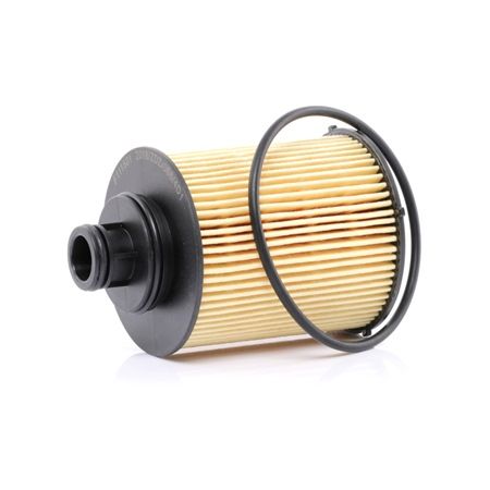 Original Fiat 500 KAMOKA Filter für Öl F111501