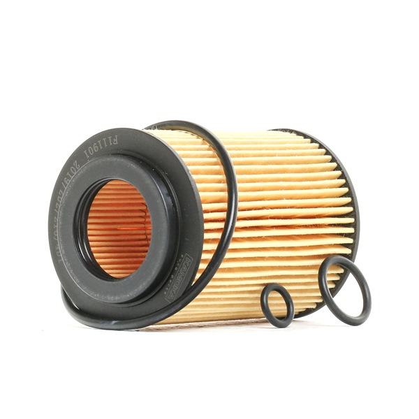 KAMOKA F111901 Ölfilter Honda Accord Tourer mk8 2.2 i-DTEC 150 PS Diesel 2012