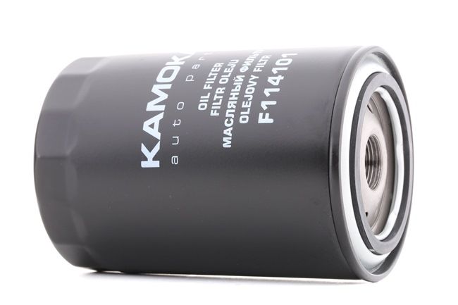 1109AF OE KAMOKA Oljefilter F114101