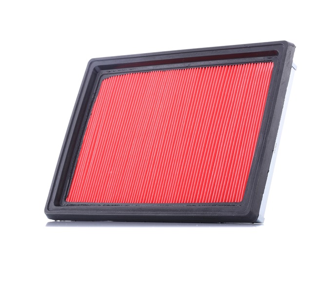 KAMOKA F204901 Luftfilter NISSAN SUNNY III (N14) 1.6 i 16V 4WD Bensin 102 hk 1995 pris
