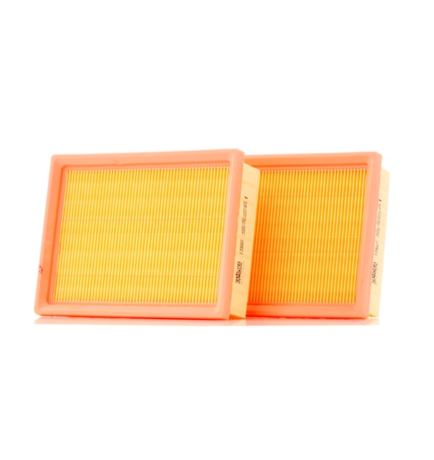 KAMOKA F206601 Air filter VW Caddy II Van (9K9A) 60 1.4 Petrol 60 hp 2003 price