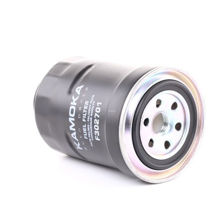 KAMOKA F302701 Filtro de combustível Sunny III Hatchback (N14) 2.0 D Diesel 75 cv 1993 preço