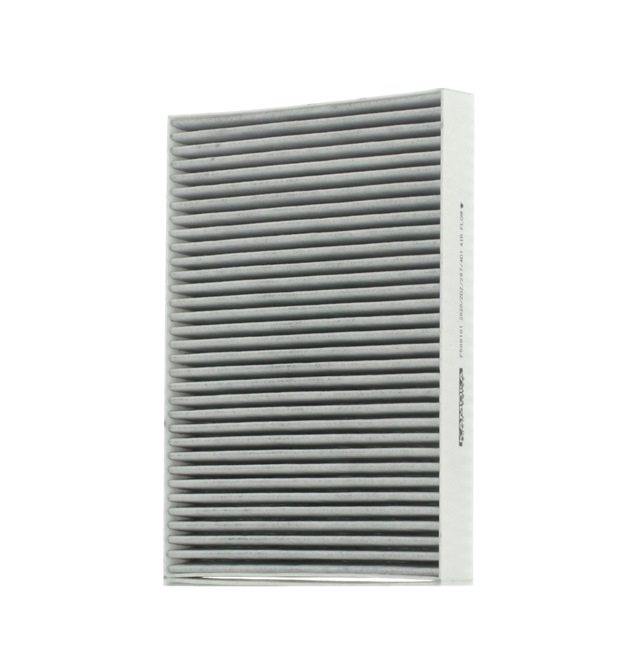 KAMOKA F508101 Filter notranjega prostora CITROЁN C5 III Kombi (RW) 2.2 HDi (RW4HTH) Dizel 170 km 2010