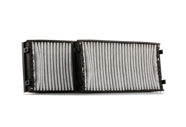 Filtro de aire acondicionado BMW X5 2008 F508801 KAMOKA