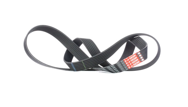 GATES 7PK1633 genuine Honda Civic IX serpentine belt price