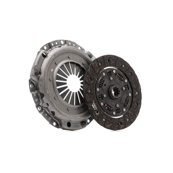 SACHS 3000 144 003 Kit completo de embrague MERCEDES-BENZ W123 Sedán (W123) 300 3.0 Turbodiésel (123.133) Gasóleo 125 cv 1983 precio