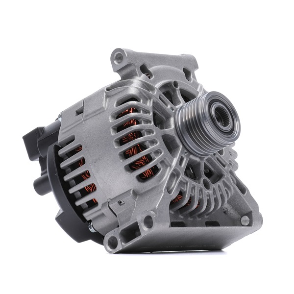 Купить LUCAS ELECTRICAL Генератор LRA02885