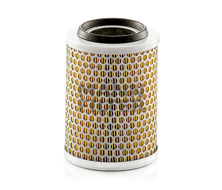 Luftfilter MANN-FILTER C 1392 der passer til VW, FORD, PEUGEOT, BMW, TOYOTA billig