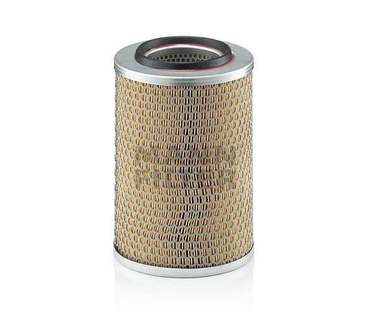 Luchtfilter MANN-FILTER C 17 201/2 geschikt voor VOLKSWAGEN, BMW, MERCEDES-BENZ, OPEL, FORD goedkope