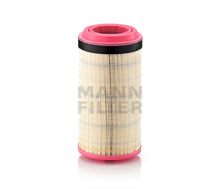MANN-FILTER Filtre à air C 21 600