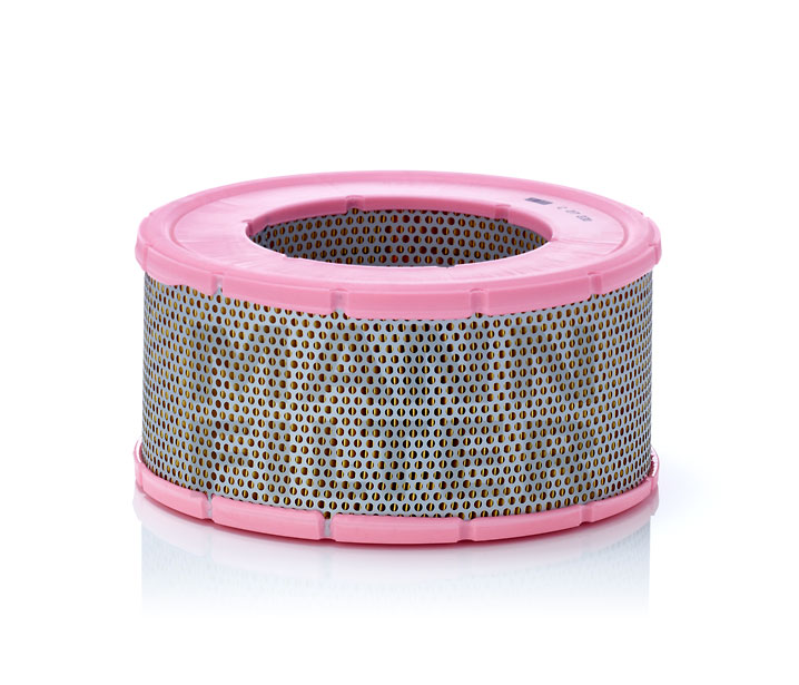 39708466 OE MANN-FILTER Oro filtras C 27 230