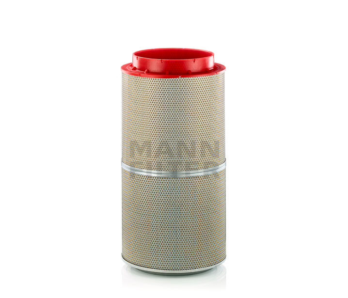 Luchtfilter MANN-FILTER C 45 2026/2 geschikt voor VOLKSWAGEN, BMW, MERCEDES-BENZ, OPEL, FORD goedkope