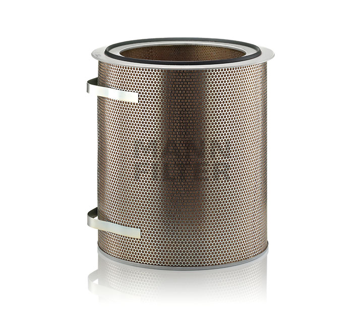 Воздушный фильтр MANN-FILTER C 57 3754 совместимо с BMW, AUDI, VW, VOLVO, MERCEDES-BENZ дешево