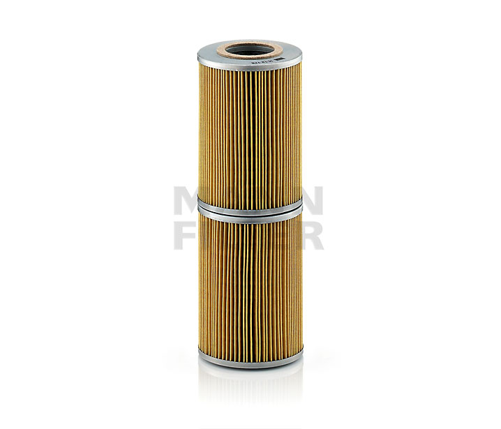 Ölfilter MANN-FILTER H 12 178 passend für VW, BMW, AUDI, MERCEDES-BENZ, OPEL zum günstigen Preis