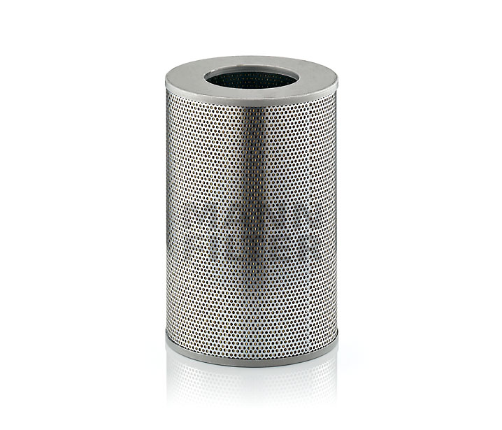 Ölfilter MANN-FILTER H 25 669/1 passend für VW, BMW, AUDI, MERCEDES-BENZ, OPEL zum günstigen Preis