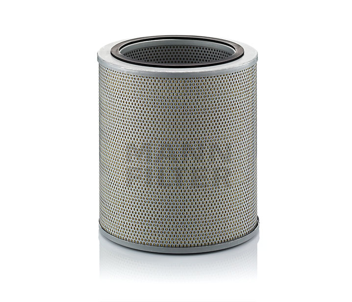 MANN-FILTER Filtro olio H 28 545