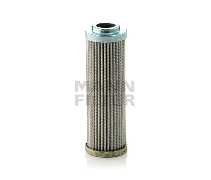 Filter, operating hydraulics MANN-FILTER HD 46/1 suitable for BMW, VW, AUDI, MERCEDES-BENZ, FORD at cheap price