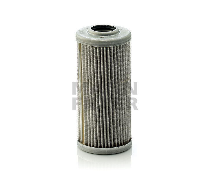 Filter, Arbeitshydraulik MANN-FILTER HD 610/1 passend für VW, AUDI, BMW, MERCEDES-BENZ, FORD zum günstigen Preis