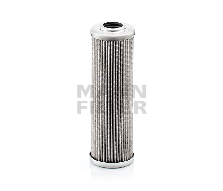 Suodatin, työhydrauliikka MANN-FILTER HD 613/1 sopivat MERCEDES-BENZ, VW, BMW, TOYOTA, VOLVO halvalla
