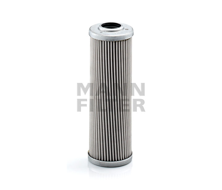 Filter, Arbeitshydraulik MANN-FILTER HD 613/2 passend für VW, AUDI, BMW, MERCEDES-BENZ, FORD zum günstigen Preis