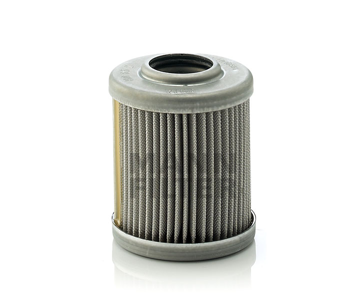 Filtro, Sistema idraulico di lavoro MANN-FILTER HD 65/2 adatti per FIAT, VOLKSWAGEN, BMW, MERCEDES-BENZ, AUDI prezzi economici