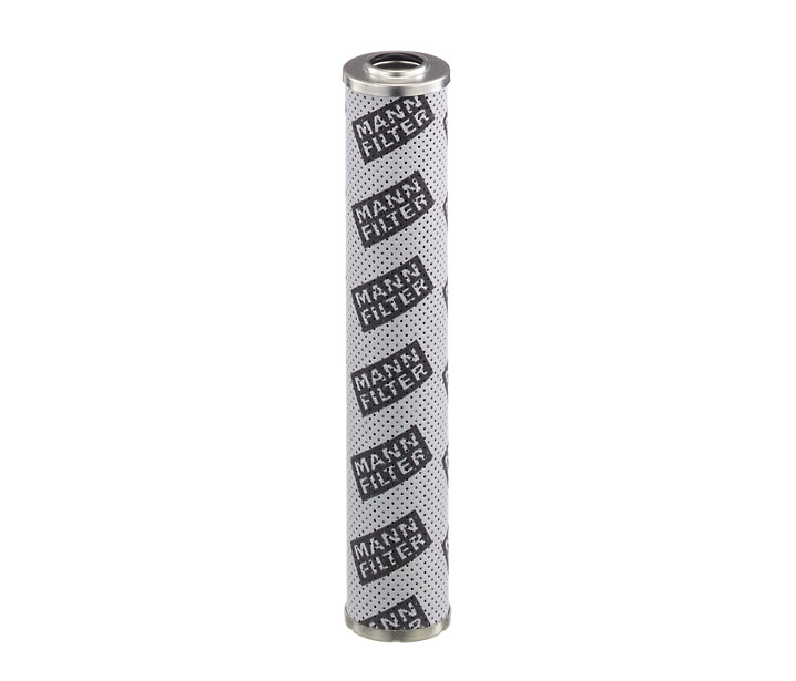 Filtro, sistema hidráulico MANN-FILTER HD 751 adequados para RENAULT, BMW, VW, MERCEDES-BENZ, PEUGEOT barato