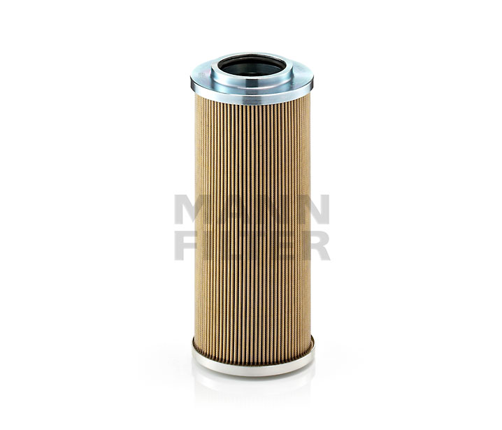 Filtre, système hydraulique de travail MANN-FILTER HD 938