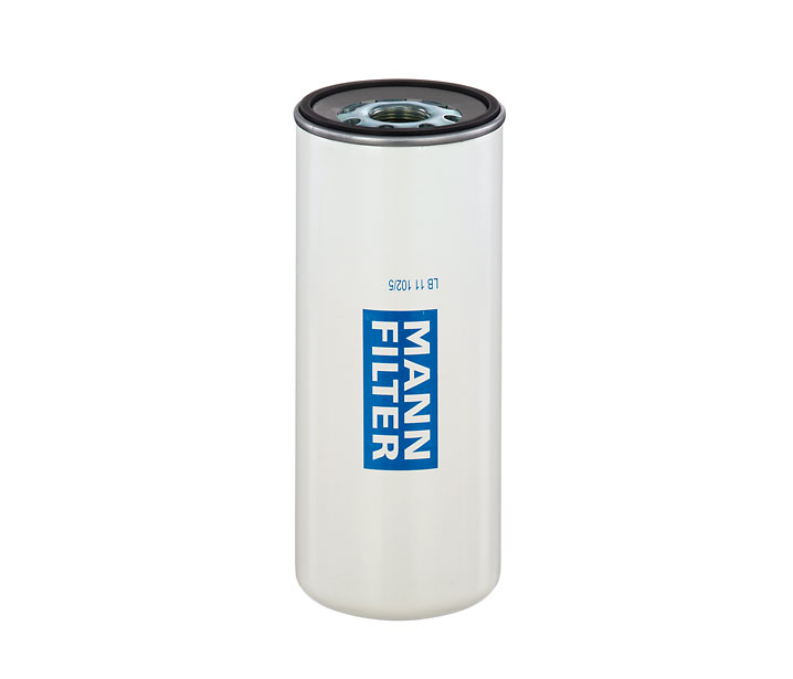 Filter, Drucklufttechnik MANN-FILTER LB 11 102/5 passend für VW, AUDI, BMW, MERCEDES-BENZ, FORD zum günstigen Preis