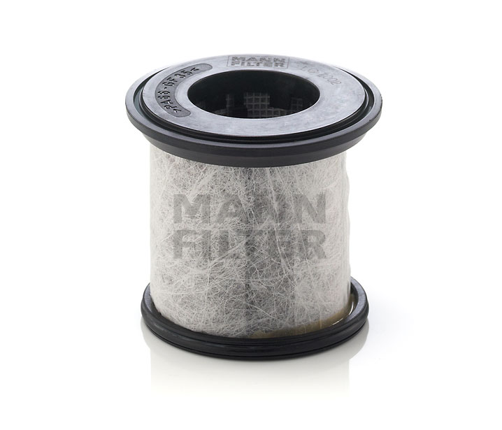 MANN-FILTER 21368879 Filter, vevhusventilation