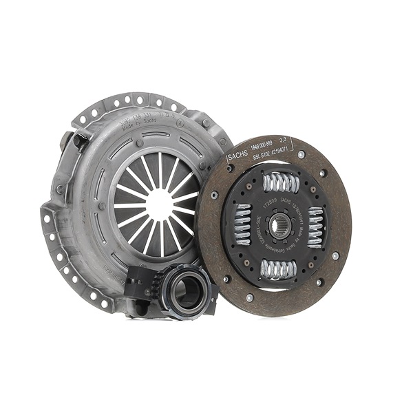 SACHS Clutchsett 3000 834 101