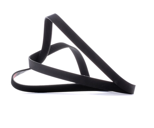GATES Correa trapecial poli V 6PK1693
