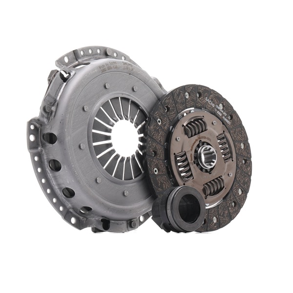 Kytkinpaketti SACHS 3000 002 008 sopivat BMW halvalla
