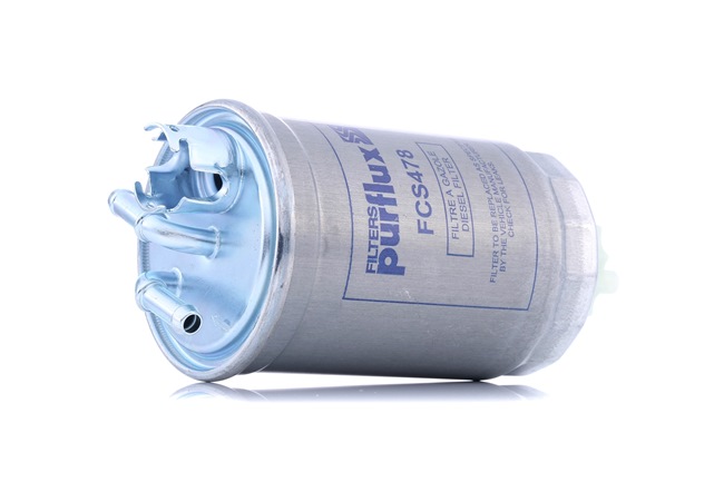 7M0127401A OE PURFLUX Filtre à carburant FCS478