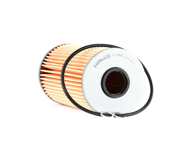 5650303 OE PURFLUX Ölfilter L244